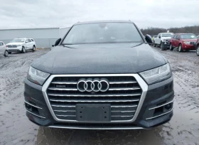 Audi Q7 DISTRONIC* ДИГ.ТАБЛО* PANO* ОБДУХ* 360* , снимка 2