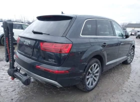 Audi Q7 DISTRONIC* ДИГ.ТАБЛО* PANO* ОБДУХ* 360* , снимка 6