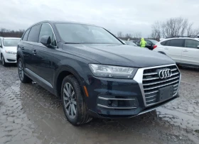 Audi Q7 DISTRONIC* ДИГ.ТАБЛО* PANO* ОБДУХ* 360* , снимка 1