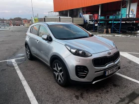 Kia Sportage Gt line 4x4, снимка 1