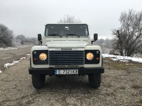 Land Rover Defender 90, снимка 2