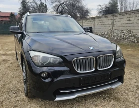 BMW X1 2.3 d..X-DRIVE - 13700 лв. - 41342974 | Car24.bg