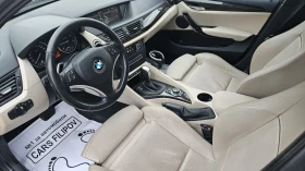 BMW X1 2.3 d..X-DRIVE , снимка 10