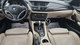 BMW X1 2.3 d..X-DRIVE , снимка 9