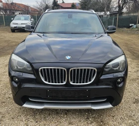 BMW X1 2.3 d..X-DRIVE - 13700 лв. - 41342974 | Car24.bg