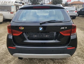 BMW X1 2.3 d..X-DRIVE , снимка 6