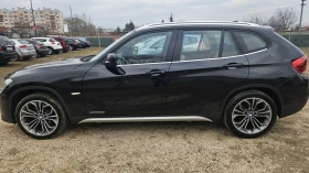 BMW X1 2.3 d..X-DRIVE , снимка 8