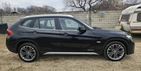 BMW X1 2.3 d..X-DRIVE , снимка 4