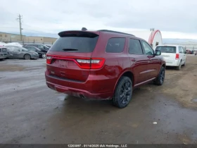 Dodge Durango GT | Mobile.bg    4