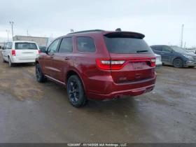 Dodge Durango GT | Mobile.bg    3