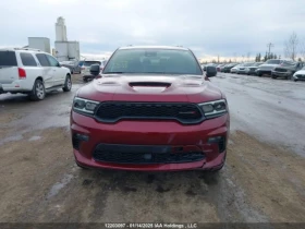 Dodge Durango GT | Mobile.bg    12