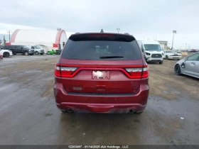 Dodge Durango GT | Mobile.bg    16