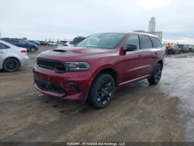 Dodge Durango GT | Mobile.bg    2