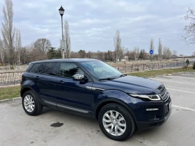 Land Rover Range Rover Evoque Facelift/2.0D/150kc, снимка 6