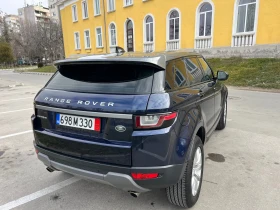 Land Rover Range Rover Evoque Facelift/2.0D/150kc, снимка 8