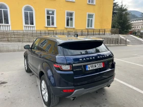 Land Rover Range Rover Evoque Facelift/2.0D/150kc, снимка 7