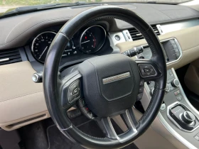 Land Rover Range Rover Evoque Facelift/2.0D/150kc, снимка 13