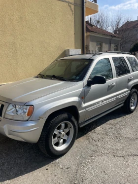 Jeep Grand cherokee, снимка 2