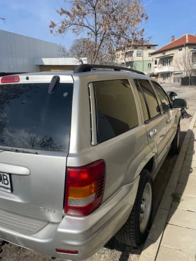 Jeep Grand cherokee, снимка 6