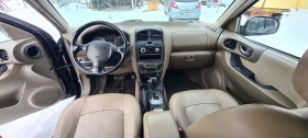 Hyundai Santa fe 2.0CRDi* 4x4 АВТОМАТ, снимка 11