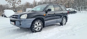     Hyundai Santa fe 2.0CRDi* 4x4 