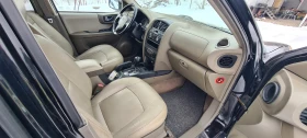 Hyundai Santa fe 2.0CRDi* 4x4 АВТОМАТ, снимка 12