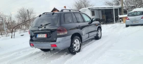 Hyundai Santa fe 2.0CRDi* 4x4 АВТОМАТ, снимка 5