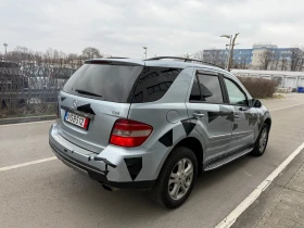     Mercedes-Benz ML 320 * * 