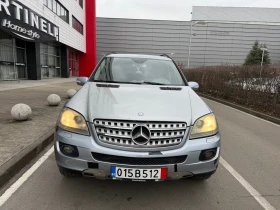     Mercedes-Benz ML 320 * * 