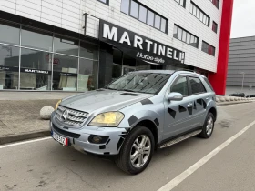     Mercedes-Benz ML 320 * * 