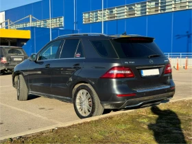 Mercedes-Benz ML 350, снимка 7