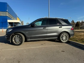 Mercedes-Benz ML 350, снимка 8