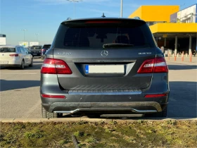 Mercedes-Benz ML 350, снимка 6