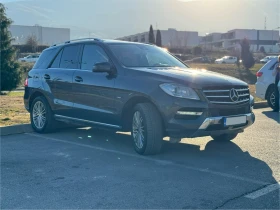 Mercedes-Benz ML 350, снимка 3