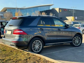 Mercedes-Benz ML 350, снимка 5