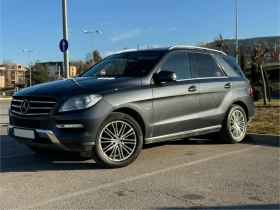 Mercedes-Benz ML 350, снимка 1