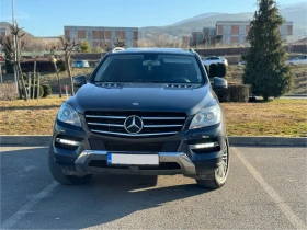 Mercedes-Benz ML 350, снимка 2