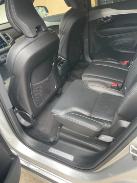 Обява за продажба на Volvo Xc90 B5 (D) Mild hybrid 2, 0L 235hp AT8 AWD ~ 118 800 лв. - изображение 7