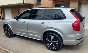 Обява за продажба на Volvo Xc90 B5 (D) Mild hybrid 2, 0L 235hp AT8 AWD ~ 118 800 лв. - изображение 1