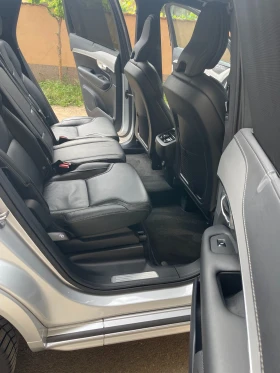 Обява за продажба на Volvo Xc90 B5 (D) Mild hybrid 2, 0L 235hp AT8 AWD ~ 118 800 лв. - изображение 9