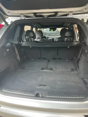 Обява за продажба на Volvo Xc90 B5 (D) Mild hybrid 2, 0L 235hp AT8 AWD ~ 118 800 лв. - изображение 8