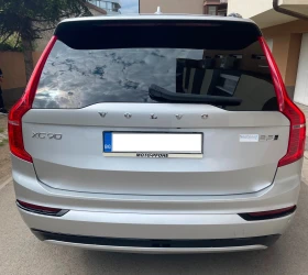 Обява за продажба на Volvo Xc90 B5 (D) Mild hybrid 2, 0L 235hp AT8 AWD ~ 118 800 лв. - изображение 5
