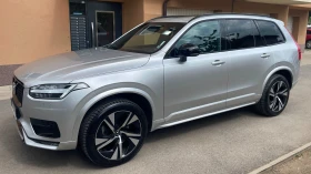 Обява за продажба на Volvo Xc90 B5 (D) Mild hybrid 2, 0L 235hp AT8 AWD ~ 118 800 лв. - изображение 2