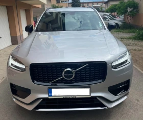 Обява за продажба на Volvo Xc90 B5 (D) Mild hybrid 2, 0L 235hp AT8 AWD ~ 118 800 лв. - изображение 1