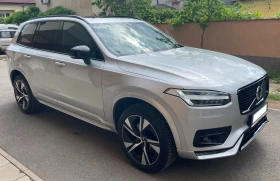 Обява за продажба на Volvo Xc90 B5 (D) Mild hybrid 2, 0L 235hp AT8 AWD ~ 118 800 лв. - изображение 3