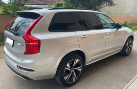 Обява за продажба на Volvo Xc90 B5 (D) Mild hybrid 2, 0L 235hp AT8 AWD ~ 118 800 лв. - изображение 4