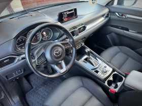 Mazda CX-5 2.2 SkyActiv-D AWD Head Up 360 Distronic  | Mobile.bg    9
