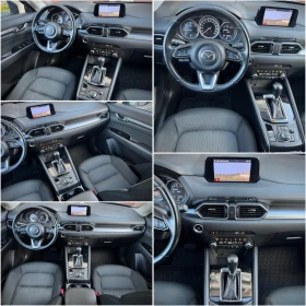 Mazda CX-5 2.2 SkyActiv-D AWD Head Up 360 Distronic  | Mobile.bg    10