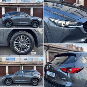 Mazda CX-5 2.2 SkyActiv-D AWD Head Up 360 Distronic  | Mobile.bg    8