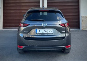 Mazda CX-5 2.2 SkyActiv-D AWD Head Up 360 Distronic  | Mobile.bg    6